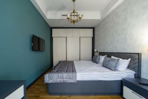 Apartamento Hilltop North Avenue