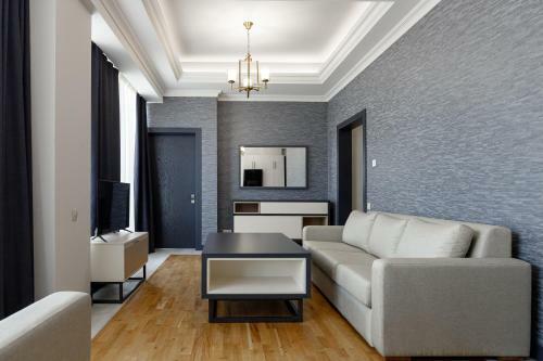 Apartamento Hilltop North Avenue