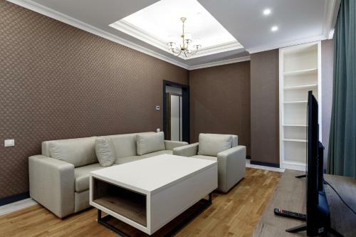 Apartamento Hilltop North Avenue