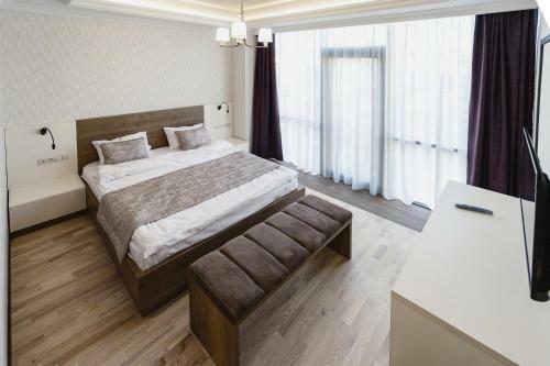 Apartamento Hilltop North Avenue