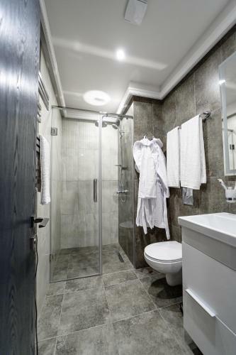 Apartamento Hilltop North Avenue