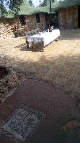 Casa Hobbit Puente Genil