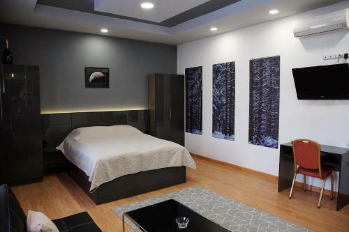 Nava Hotel Yerevan