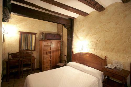 Agroturismo Hotel Rural Bidean