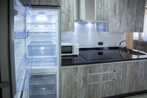 Apartamentos Maquinista