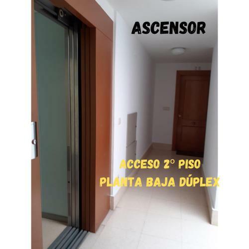 Apartamento Casa Isabela