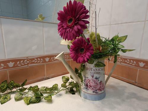 Apartamento Casa Isabela