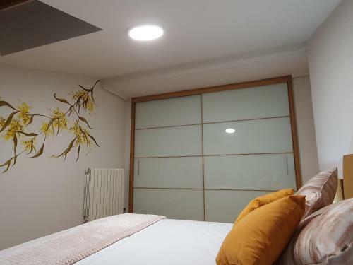 Apartamento Casa Isabela