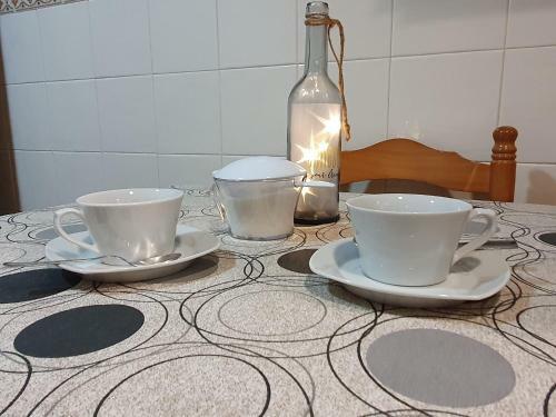 Apartamento Casa Isabela