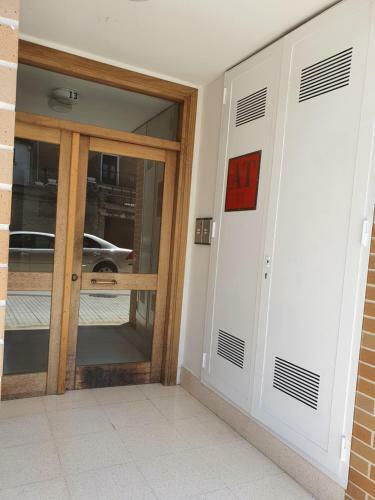 Apartamento Casa Isabela