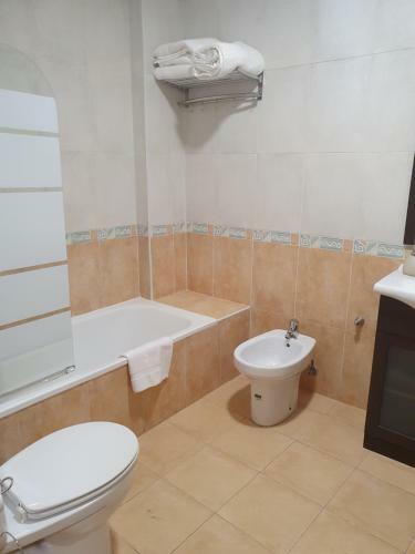 Apartamento Casa Isabela