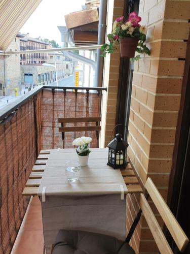 Apartamento Casa Isabela