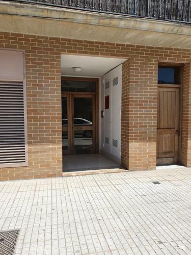 Apartamento Casa Isabela
