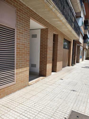 Apartamento Casa Isabela