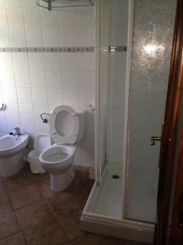Hostal Pension Meson Paz