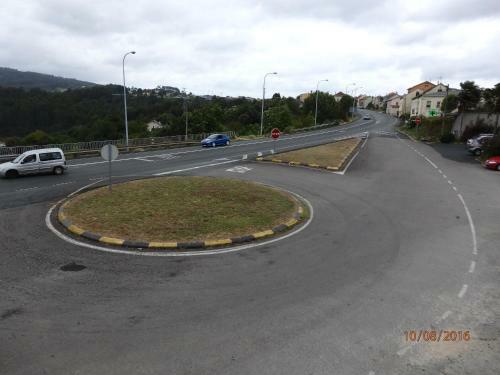 Hostal Pension Meson Paz