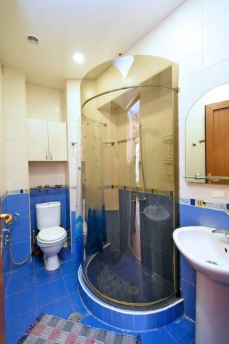 Yerevan Center Apartment By Full House