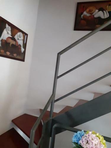 Casa Vacacional
