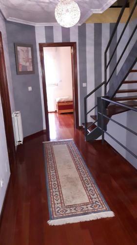 Casa Vacacional