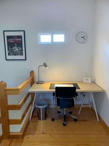 Apartamento Oktheway Praza Do Conde