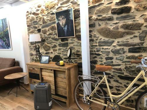 Apartamento Completamente Equipado En Pontedeume.