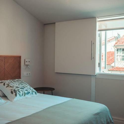 Apartamentos Pontedeume Riadoeume