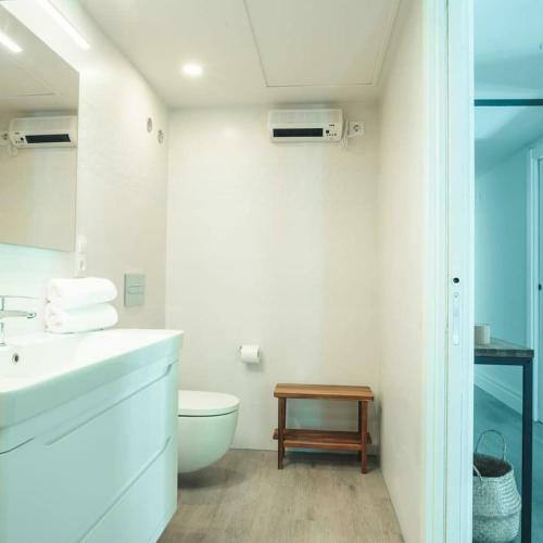 Apartamentos Pontedeume Riadoeume