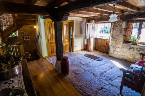 Agroturismo La Casa de Hijas