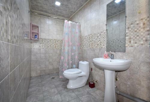 Apartment In Yerevan A