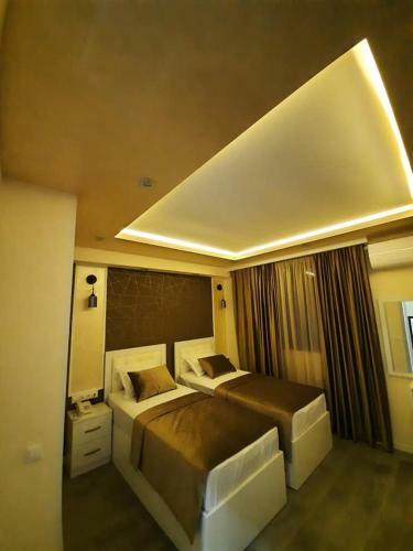 Hotel The Land Of Ararat