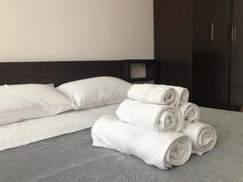 Apartamento ?????? ???????? ? ??????????? ??????