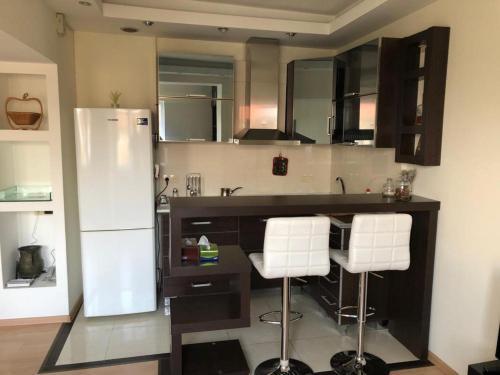 Apartamento ?????? ???????? ? ??????????? ??????