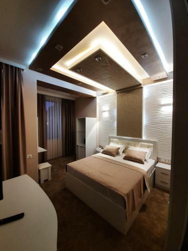 Hotel Juliet Yerevan