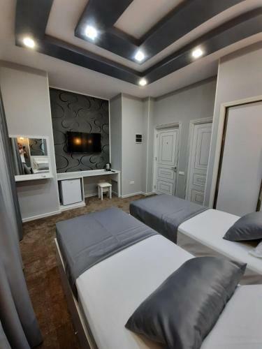 Hotel Juliet Yerevan