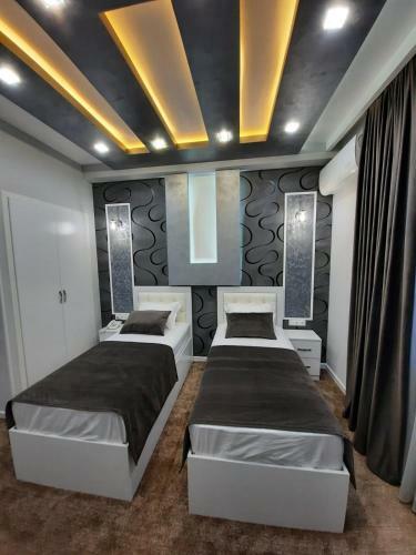 Hotel Juliet Yerevan