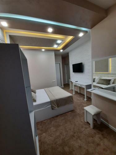 Hotel Juliet Yerevan
