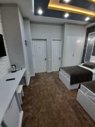 Hotel Juliet Yerevan