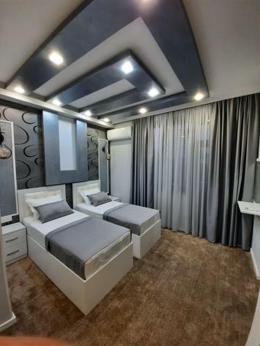 Hotel Juliet Yerevan