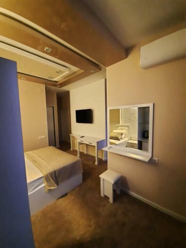 Hotel Juliet Yerevan