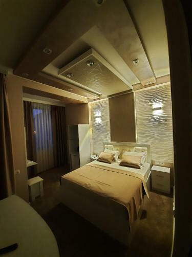 Hotel Juliet Yerevan