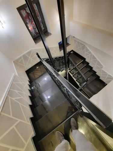 Hotel Juliet Yerevan