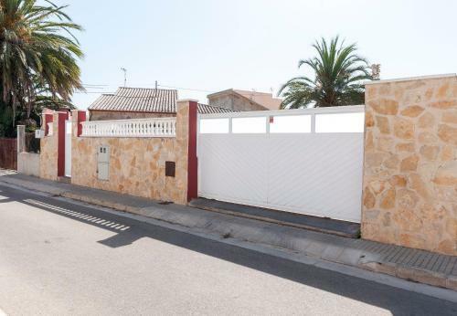 Villa Cerezo