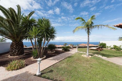 Villa Charly
