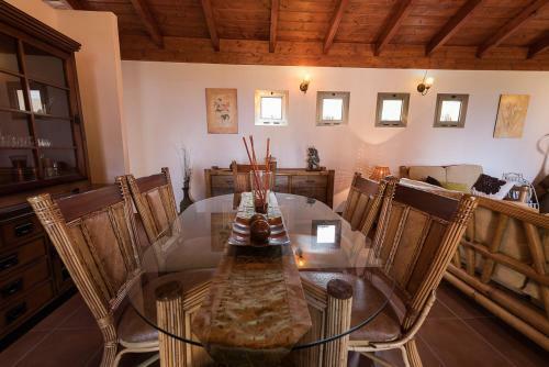 Villa Charly
