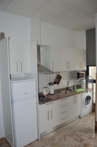 Apartamento Agaete Beach