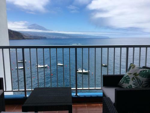Mesa Del Mar Sunset Dream Apartment Superwifi