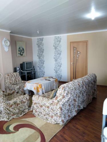 Apartamento Arpi's Home