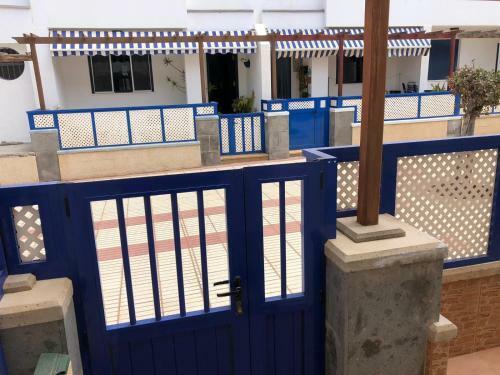 Apartamento Villa Agaete Paradise