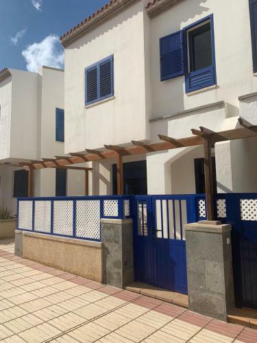 Apartamento Villa Agaete Paradise