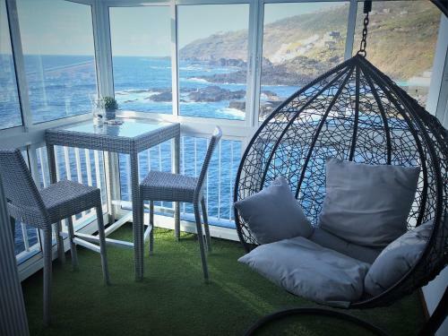 Apartment On The Sea